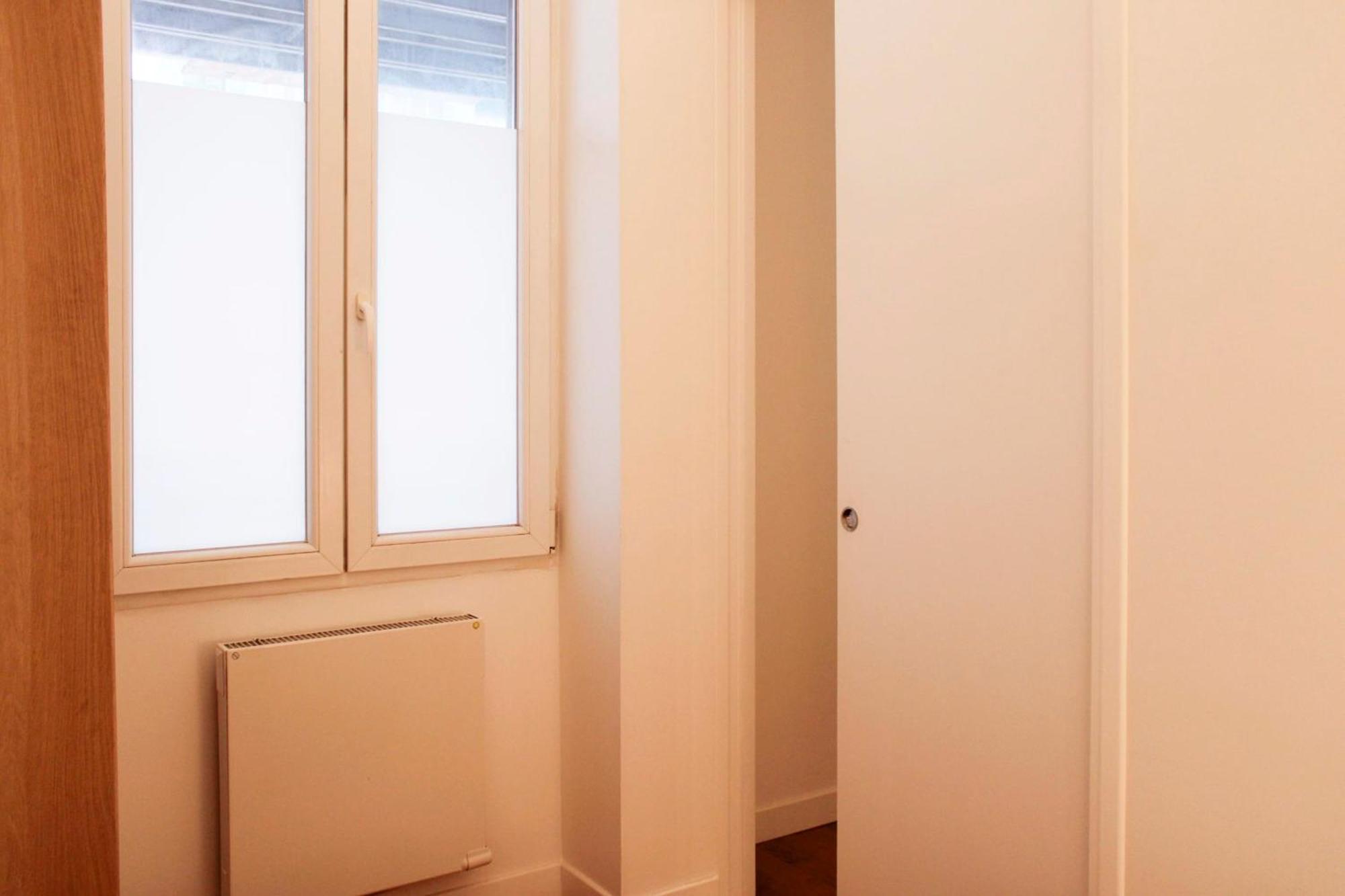 Nice 30 M Near Canal St Martin Париж Екстериор снимка